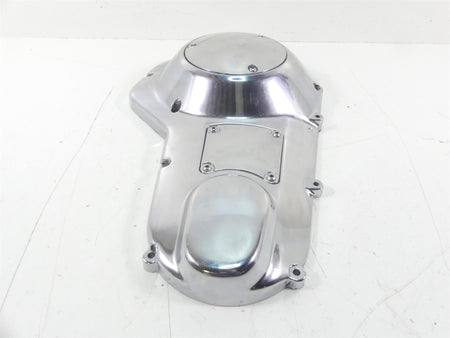 1998 Harley Touring FLHTC Electra Glide Outer Primary Drive Cover 60685-94 {{ shop.shopifyCountryName }} - Mototech271
