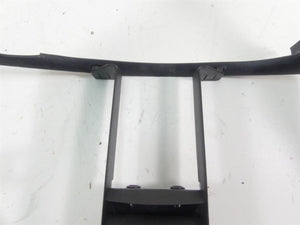 2009 BMW K1300 S K40 Water Coolant Radiator Cover Fairing Set 17117673162 | Mototech271