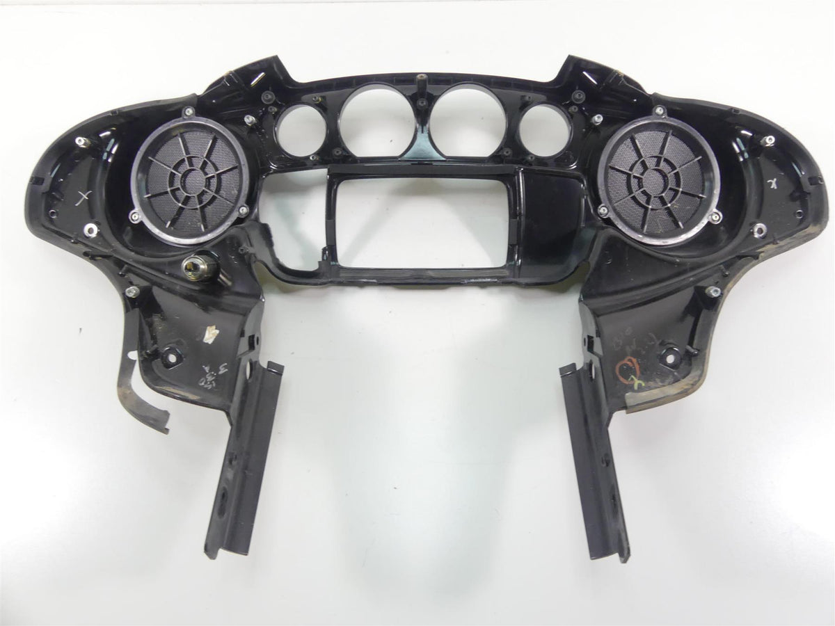 2014 Harley Touring FLHTK Electra Glide Inner Front Nose Fairing 57000064DH {{ shop.shopifyCountryName }} - Mototech271