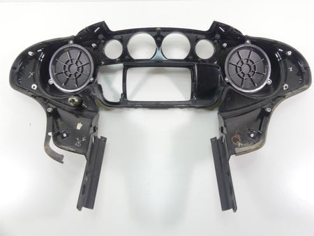 2014 Harley Touring FLHTK Electra Glide Inner Front Nose Fairing 57000064DH {{ shop.shopifyCountryName }} - Mototech271