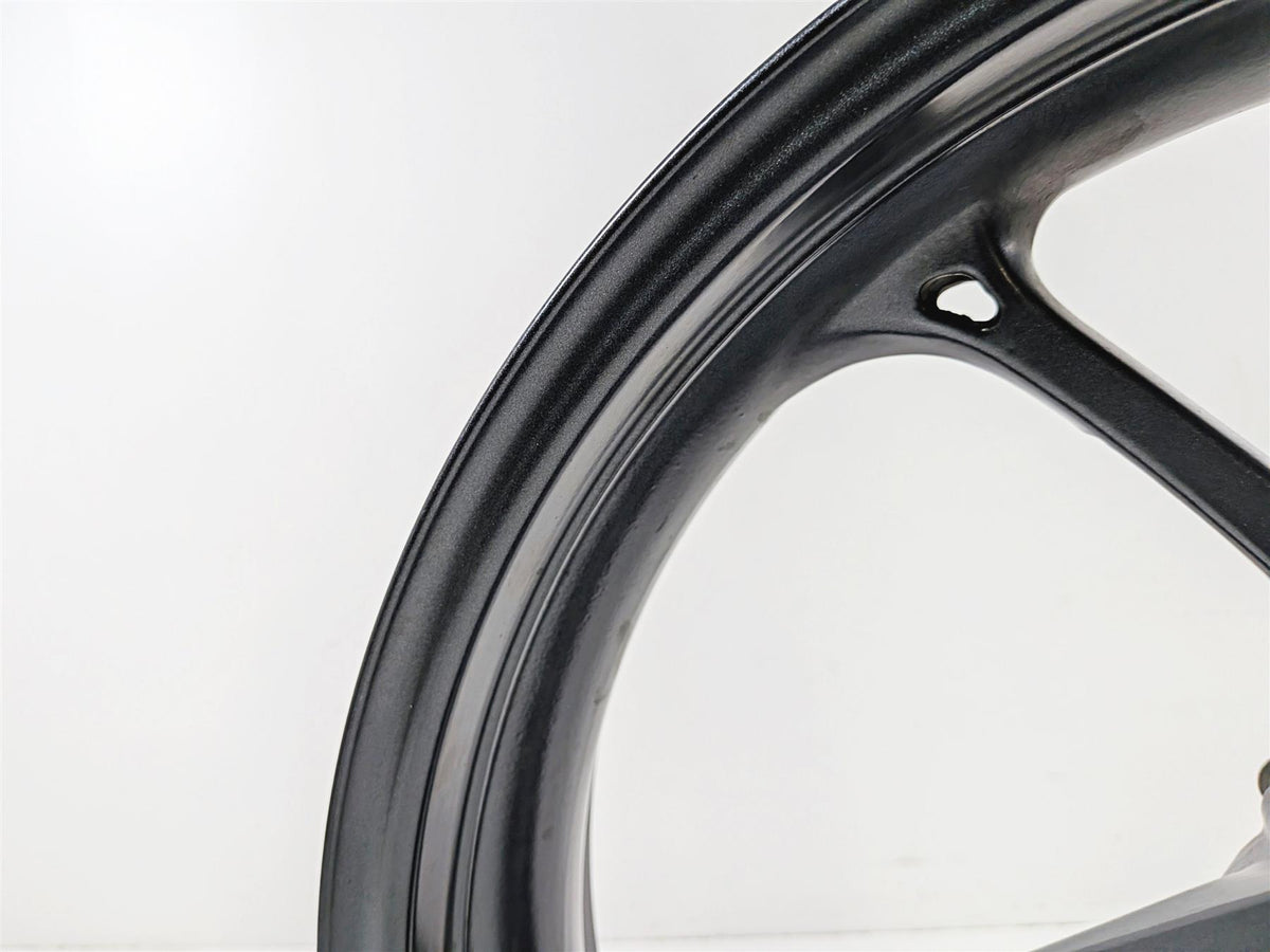 2020 Triumph Street Triple 765RS Front Wheel Rim 17x3.5 T2000892-Mototech271