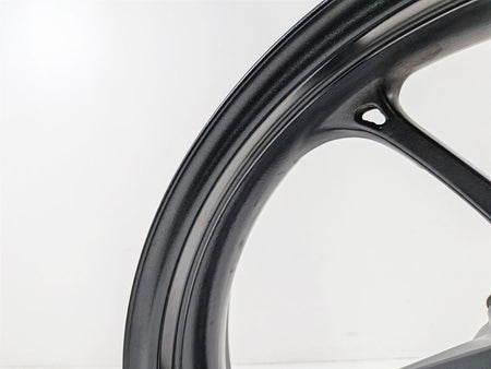 2020 Triumph Street Triple 765RS Front Wheel Rim 17x3.5 T2000892-Mototech271