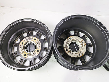 2023 Polaris RZR1000 XP 4 Premium Front Rear Left Right Wheel Rim Set 1525225 {{ shop.shopifyCountryName }} - Mototech271