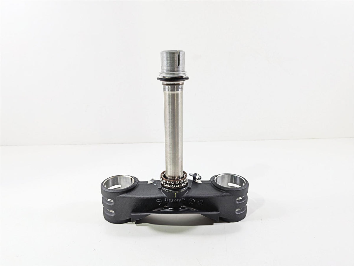 2023 Ducati Streetfighter V4 Lower Triple Tree Steering Clamp -Read 342P1041AA-Mototech271