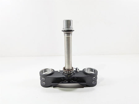 2023 Ducati Streetfighter V4 Lower Triple Tree Steering Clamp -Read 342P1041AA-Mototech271