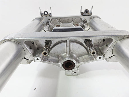 1997 Honda GL1500 CA Valkyrie Fork Triple Tree Riser Axle Set 51400-MZ0-003-Mototech271