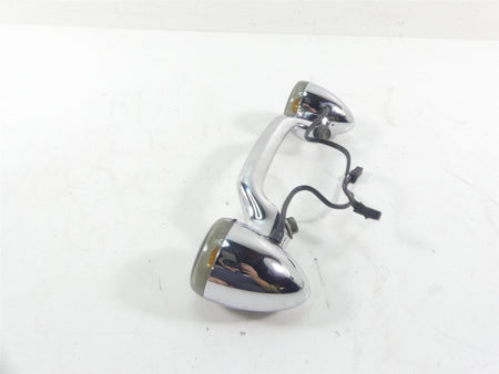 2007 Harley FLHTCU SE CVO Electra Glide Rear Blinker Turn Signal Bar 68997-04 {{ shop.shopifyCountryName }} - Mototech271