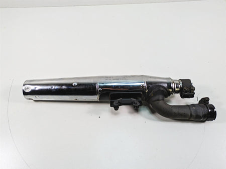 2006 Honda VT1100 C2 Shadow Sankei Upper Exhaust Pipe Muffler Pipe 18410-MCK-A01 {{ shop.shopifyCountryName }} - Mototech271