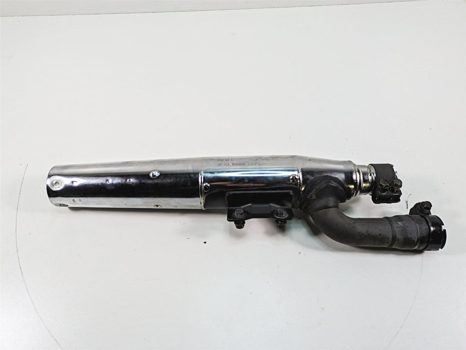 2006 Honda VT1100 C2 Shadow Sankei Upper Exhaust Pipe Muffler Pipe 18410-MCK-A01 {{ shop.shopifyCountryName }} - Mototech271