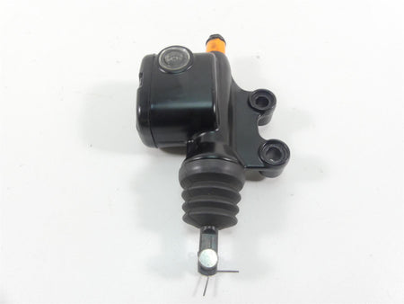 2016 Harley Touring FLHTP Electra Glide Rear Brake Master Cylinder 41700028A {{ shop.shopifyCountryName }} - Mototech271