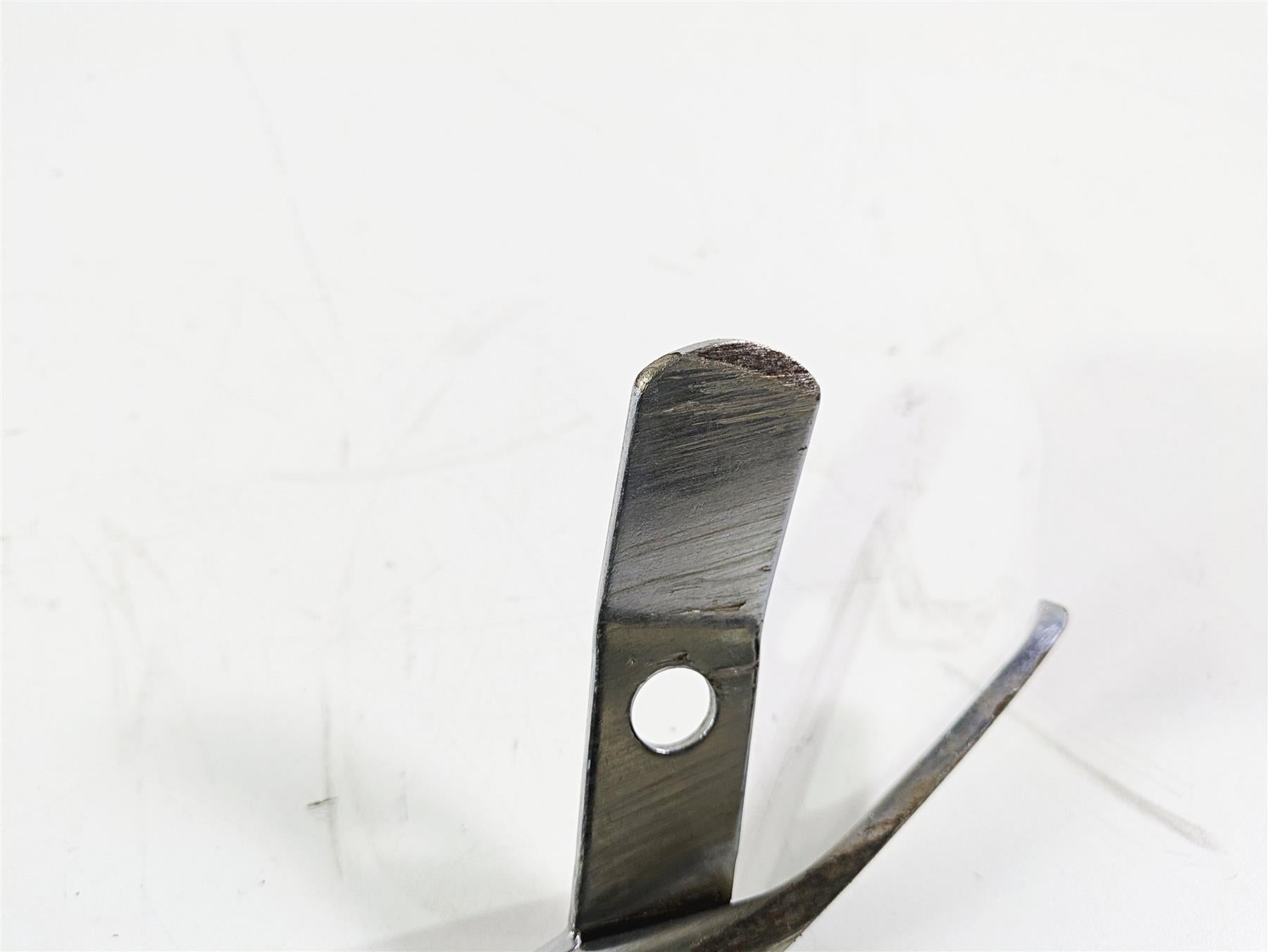 2008 Harley FLSTSB Cross Bones Side Jiffy Kick Stand Kickstand 50087-07A {{ shop.shopifyCountryName }} - Mototech271
