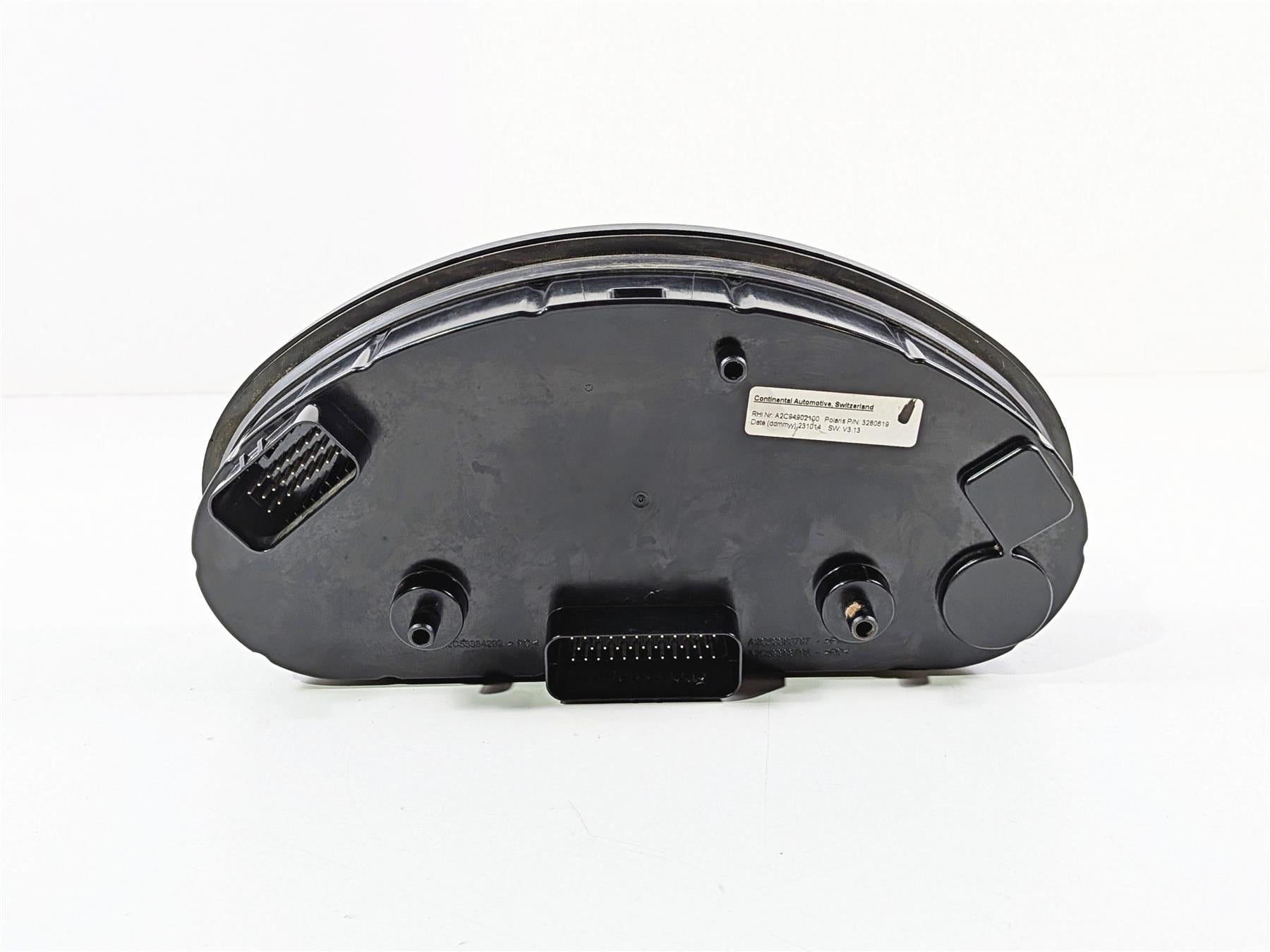 2015 Indian Chieftain Speedometer Gauge Instrument - 21k 3280619-Mototech271