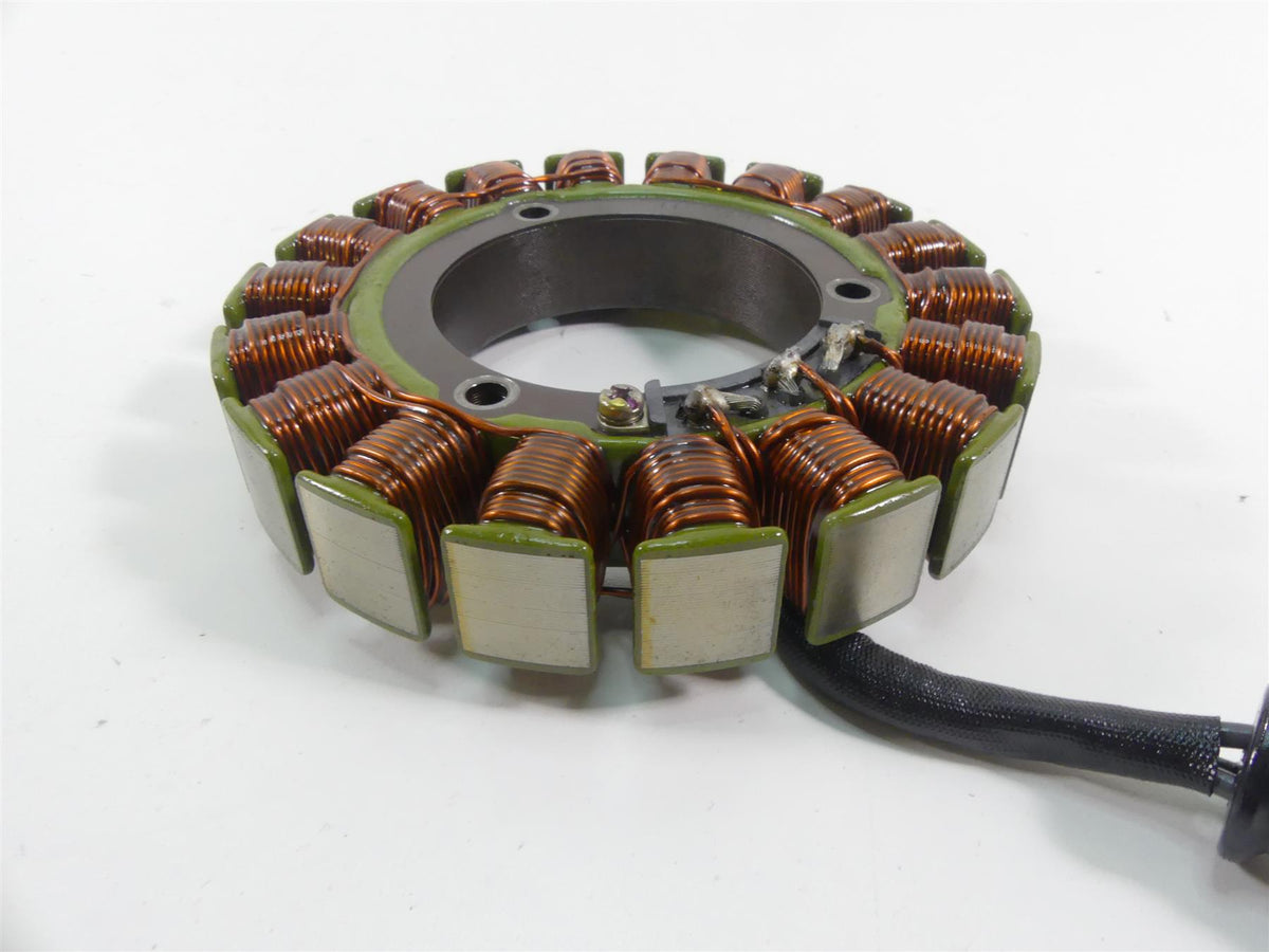2016 Indian Chieftain Dark Horse Stator Alternator Generator Magneto 4015333 {{ shop.shopifyCountryName }} - Mototech271