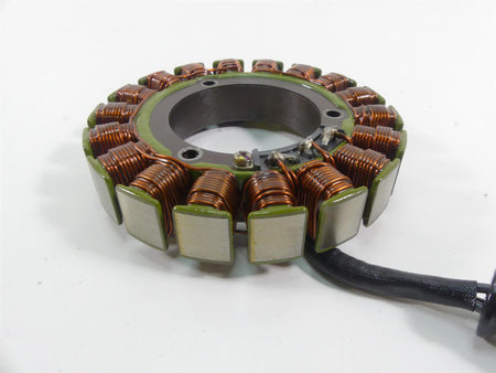 2016 Indian Chieftain Dark Horse Stator Alternator Generator Magneto 4015333 {{ shop.shopifyCountryName }} - Mototech271