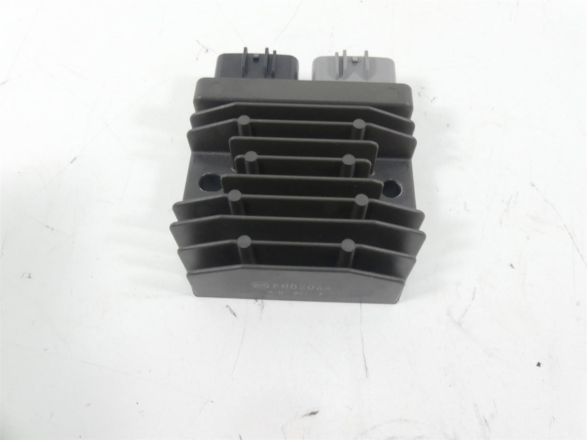 2015 Arctic Wild Cat 700 Sport LTD Rectifier Voltage Regulator 0824-072 FH020AA {{ shop.shopifyCountryName }} - Mototech271