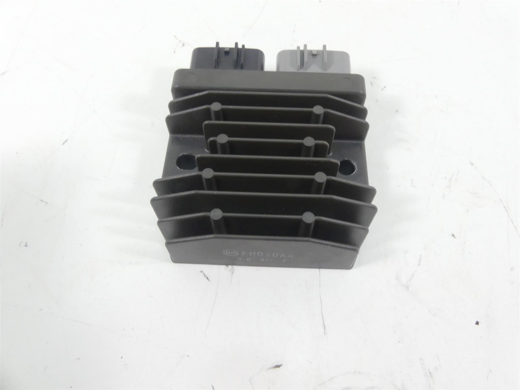 2015 Arctic Wild Cat 700 Sport LTD Rectifier Voltage Regulator 0824-072 FH020AA {{ shop.shopifyCountryName }} - Mototech271