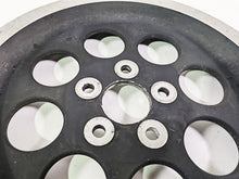 Load image into Gallery viewer, 1996 Harley Touring FLHTCUI Electra Glide Rear Drive Belt Pulley 70T 1/5&quot; 40217-79A | Mototech271
