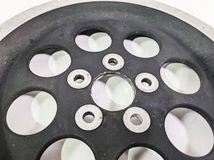 1996 Harley Touring FLHTCUI Electra Glide Rear Drive Belt Pulley 70T 1/5" 40217-79A | Mototech271