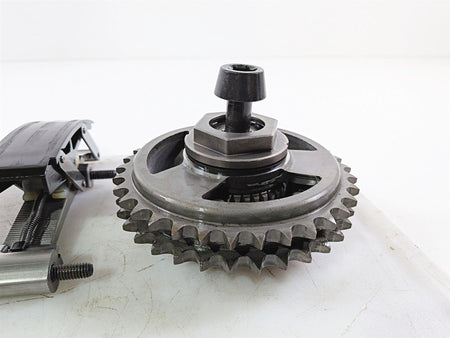 2024 Harley Softail FXLRST Low Rider Primary Drive Clutch Kit M8 3k 37000263A {{ shop.shopifyCountryName }} - Mototech271