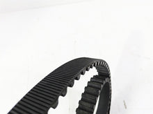 Load image into Gallery viewer, 2005 Harley Touring FLHRI Road King Rear Drive Belt 139T 1-1/8&quot; 40024-04B
