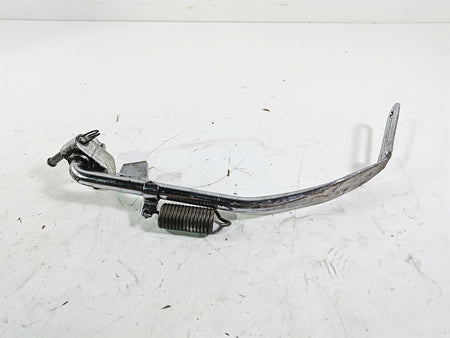 2016 Harley FXDL Dyna Low Rider Side Kickstand Kick Jiffy Stand 49704-90H {{ shop.shopifyCountryName }} - Mototech271