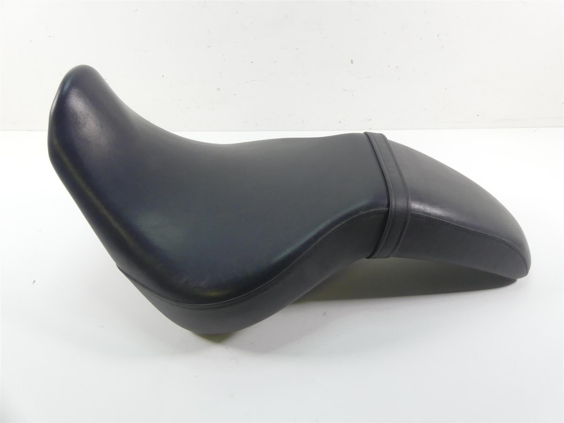 2016 Honda VT1300 CRG Stateline Duo Driver Seat Saddle - Read 77200-MFY-A01 {{ shop.shopifyCountryName }} - Mototech271
