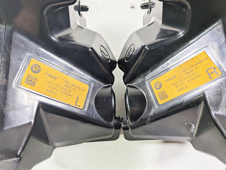 2016 BMW R1200RT RT RTW K52 Front Audio Speaker Set 65138543457 65138543458 {{ shop.shopifyCountryName }} - Mototech271