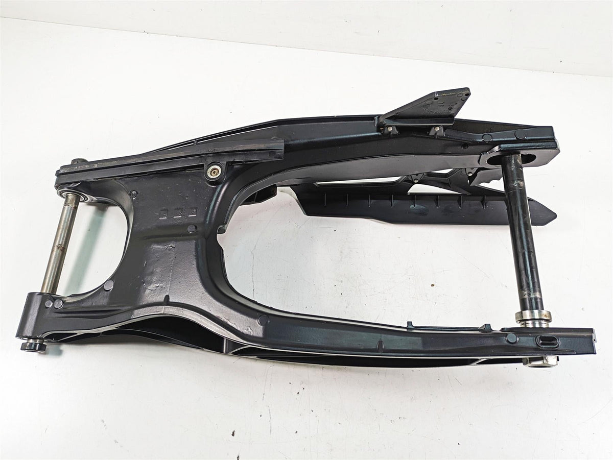 2020 KTM 1290 Super Adventure R Swingarm & Axle & Pivot Bolt 6040403004433 {{ shop.shopifyCountryName }} - Mototech271