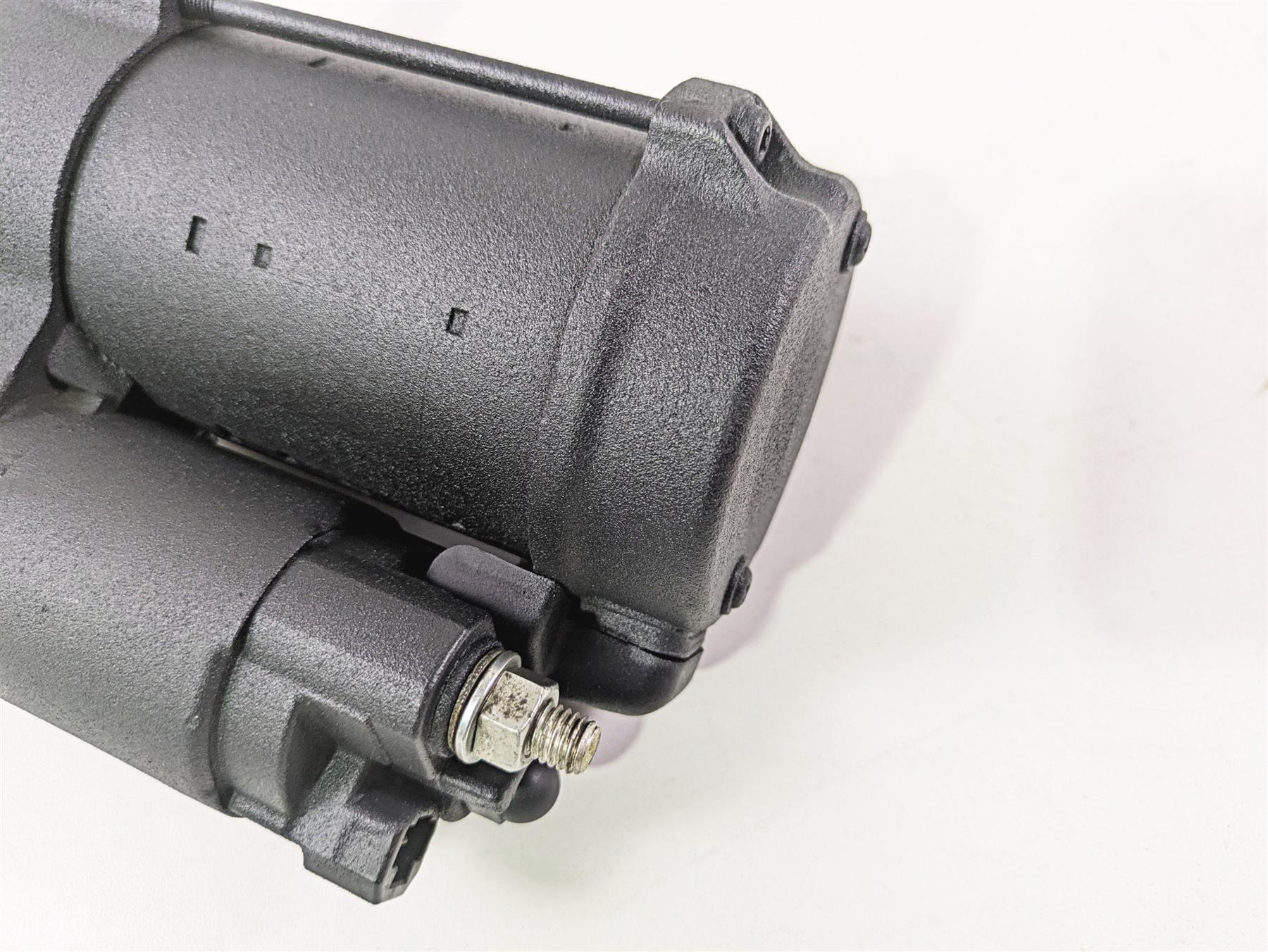 2021 Harley Touring FLTRX Road Glide Engine Starter Motor M8 107 114 31400053 {{ shop.shopifyCountryName }} - Mototech271