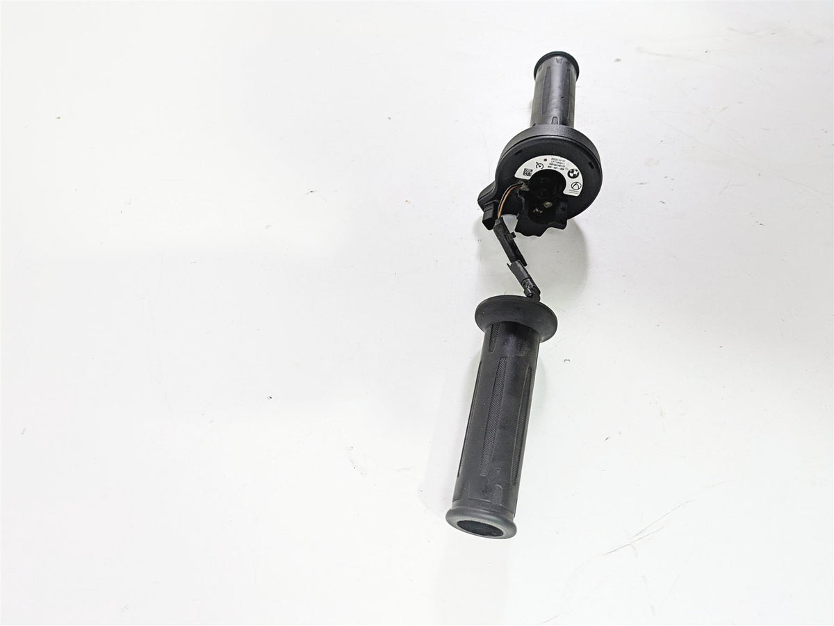 2015 BMW R1200 GS Adv K51 Left Right Heated Cruise Hand Grip Set 61318552120 {{ shop.shopifyCountryName }} - Mototech271