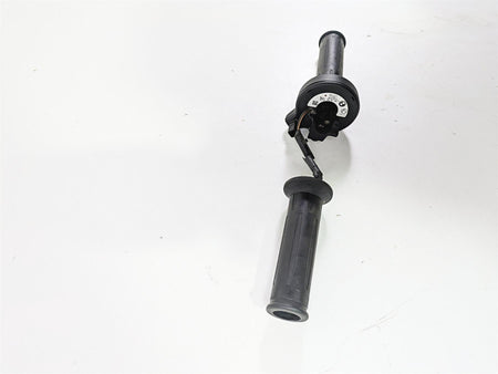 2015 BMW R1200 GS Adv K51 Left Right Heated Cruise Hand Grip Set 61318552120 {{ shop.shopifyCountryName }} - Mototech271