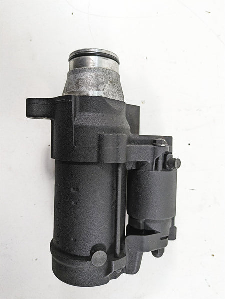 2018 Harley Touring FLHXSE CVO Street Glide Engine Starter Motor 31400053 {{ shop.shopifyCountryName }} - Mototech271