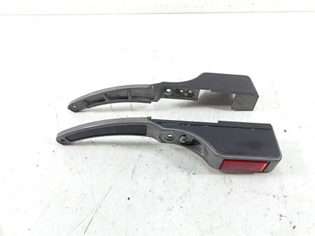 1979 Harley Sportster XLS1000 Roadster Rear Fender Struts 52754-79 52755-79 {{ shop.shopifyCountryName }} - Mototech271
