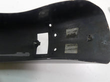 Load image into Gallery viewer, 2005 Harley Touring FLHRSI Road King Rear Fender Tire Hugger Mud Guard 58702-02B | Mototech271
