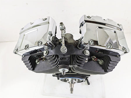2002 Harley Dyna FXDL Low Rider Running 88ci Engine Motor 61k - Video 16165-02 {{ shop.shopifyCountryName }} - Mototech271