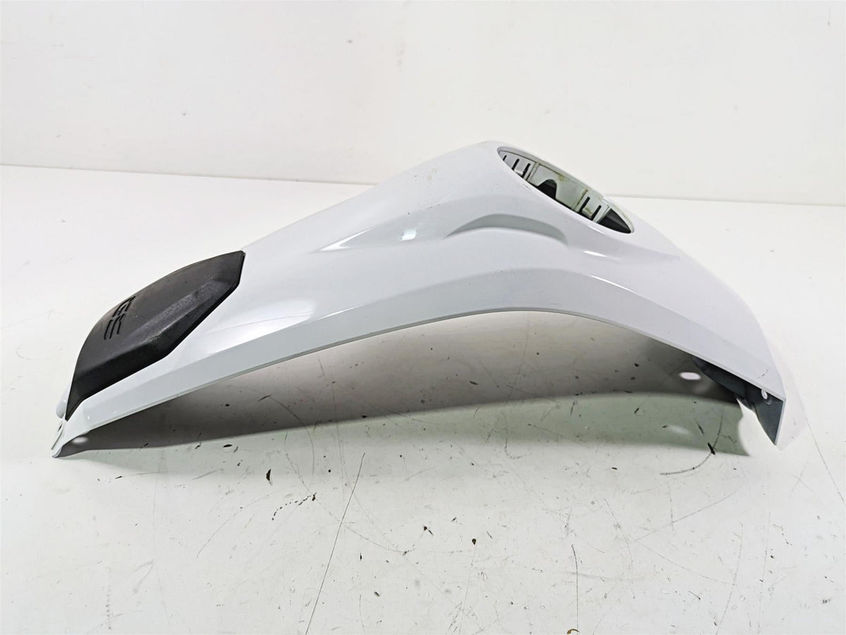 2018 BMW R1200GS GSW K50 Center Fuel Tank Cover Fairing 46638561399 {{ shop.shopifyCountryName }} - Mototech271