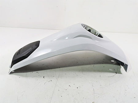 2018 BMW R1200GS GSW K50 Center Fuel Tank Cover Fairing 46638561399 {{ shop.shopifyCountryName }} - Mototech271