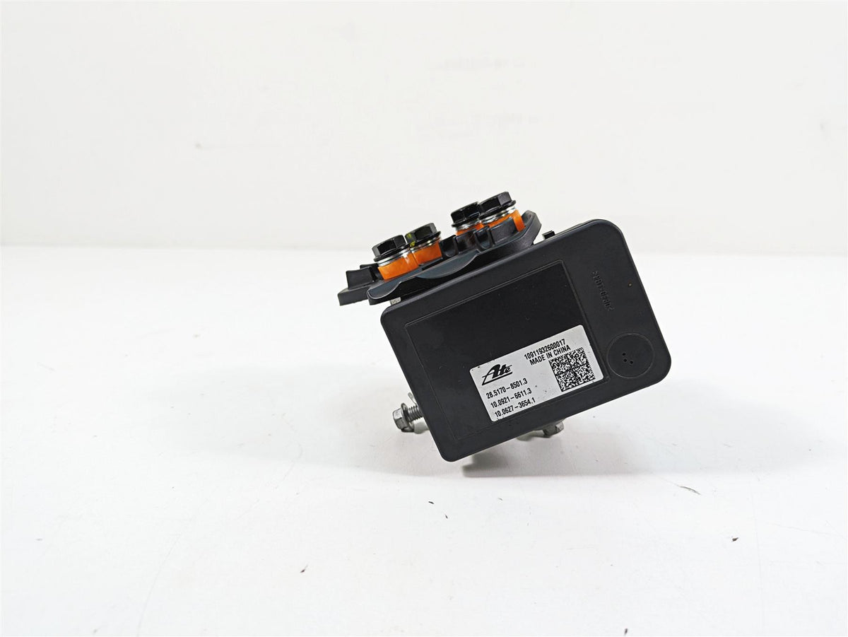 2020 Moto Guzzi V85 TT Adventure Abs Brake Pump Unit Pressure Module 2D000452 {{ shop.shopifyCountryName }} - Mototech271
