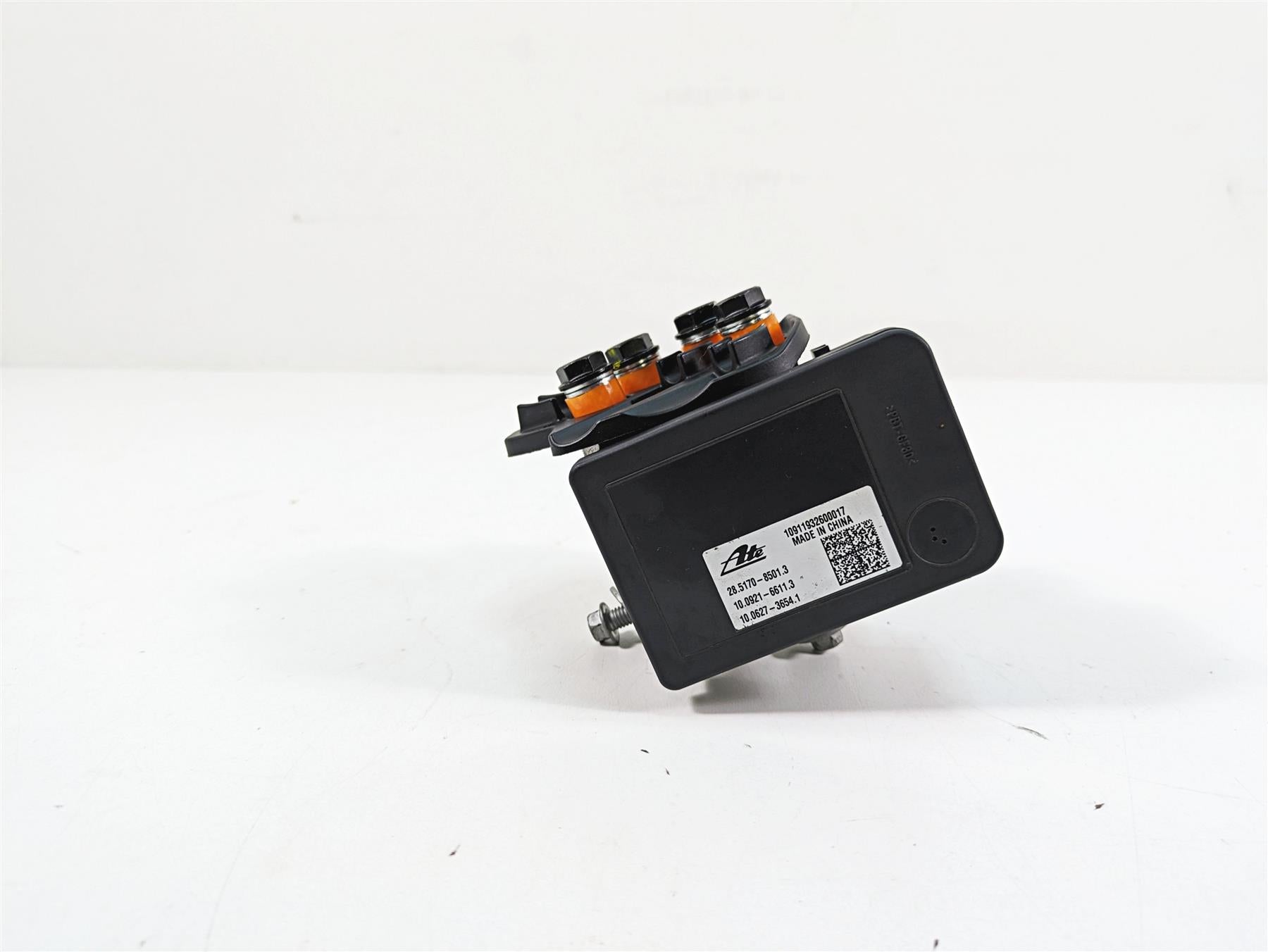 2020 Moto Guzzi V85 TT Adventure Abs Brake Pump Unit Pressure Module 2D000452 {{ shop.shopifyCountryName }} - Mototech271