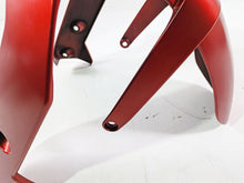 Load image into Gallery viewer, 2016 Moto Guzzi Stelvio 1200 8V NTX Front Lower Fender 978445 | Mototech271
