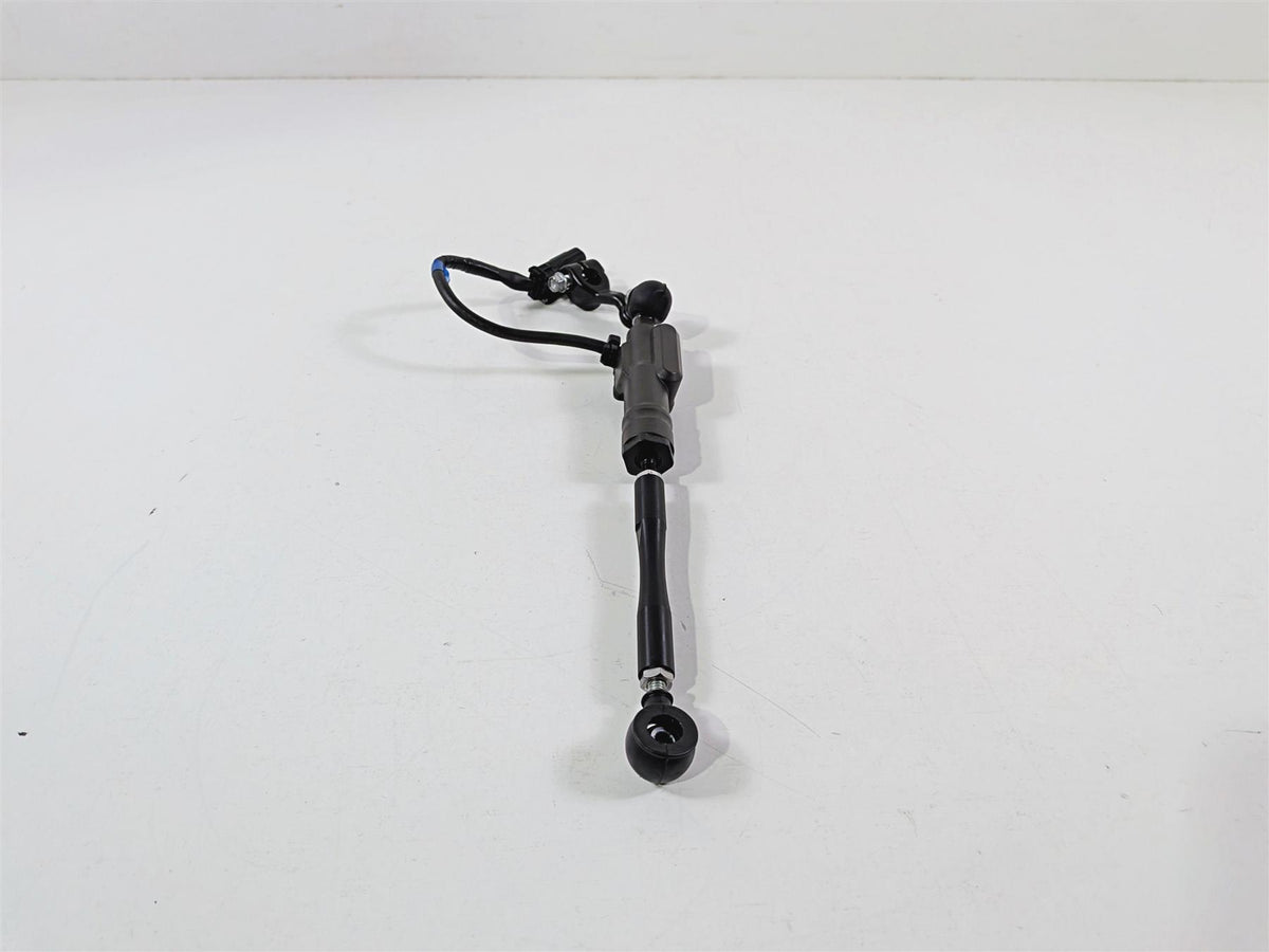 2024 Yamaha YZF R1 RN65 Quickshifter & Shift Rod Set B3L-82480-10-00 {{ shop.shopifyCountryName }} - Mototech271