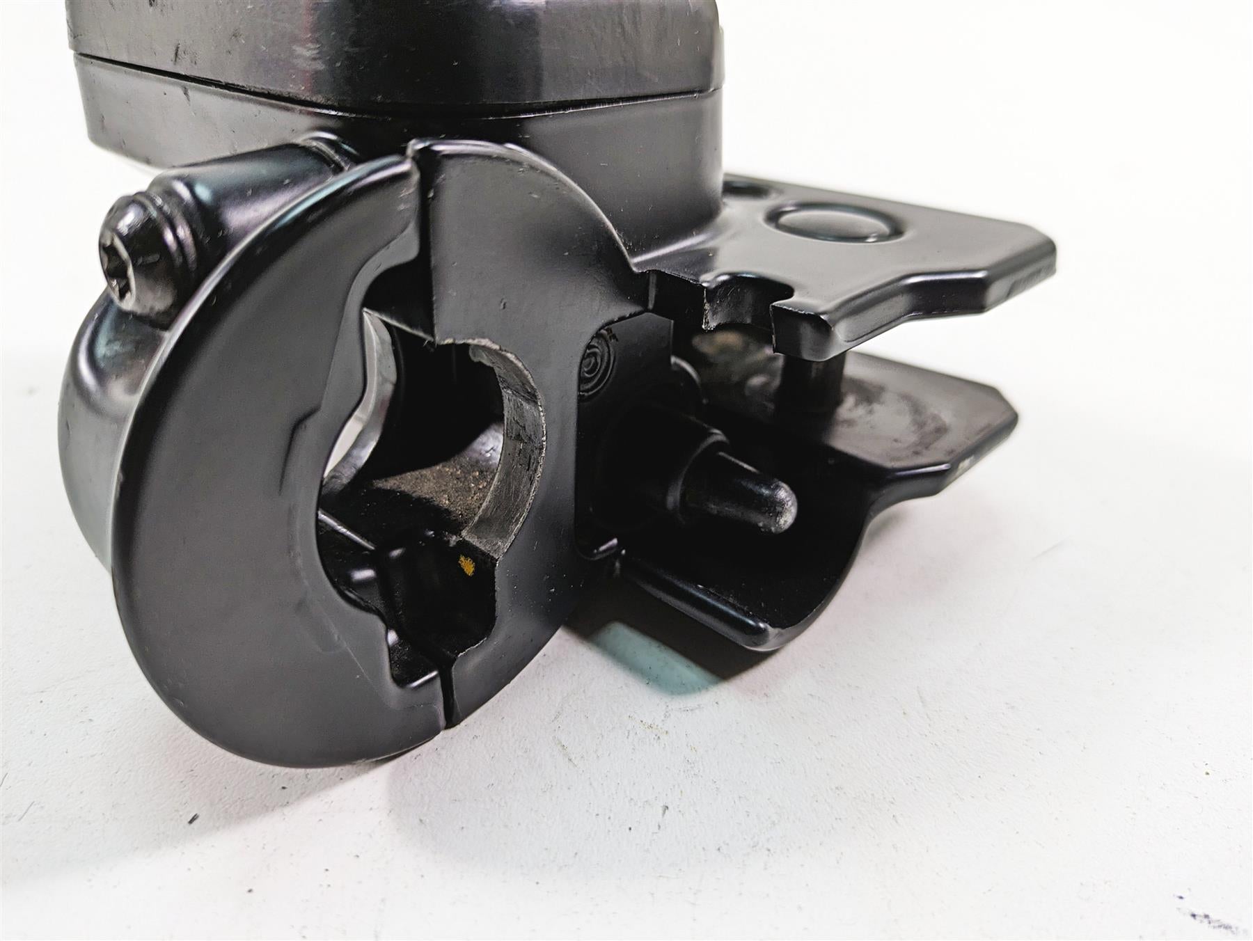 2019 Harley Touring FLHX Street Glide Front Brake Master Cylinder 11/16 44551-08 {{ shop.shopifyCountryName }} - Mototech271