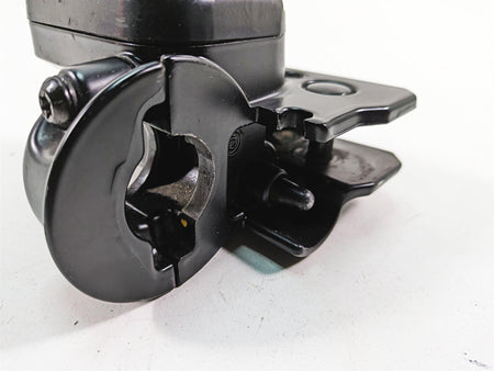 2019 Harley Touring FLHX Street Glide Front Brake Master Cylinder 11/16 44551-08 {{ shop.shopifyCountryName }} - Mototech271