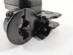 2019 Harley Touring FLHX Street Glide Front Brake Master Cylinder 11/16 44551-08 | Mototech271