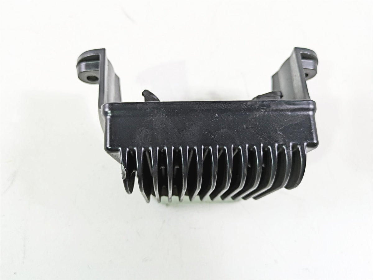 2010 Harley Touring FLHX Street Glide Rectifier Voltage Regulator 74505-09A {{ shop.shopifyCountryName }} - Mototech271