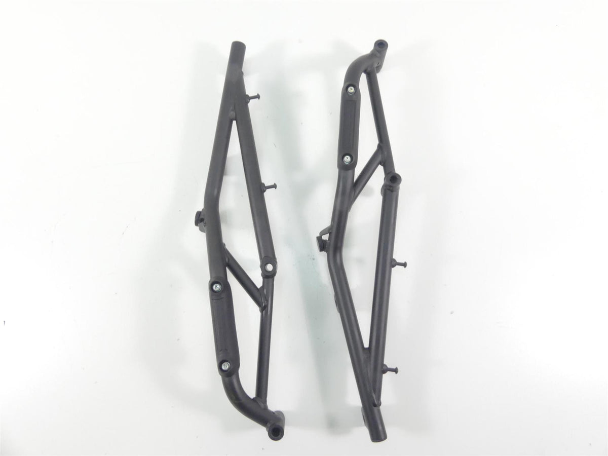 2022 Kawasaki KLR650 KL650 Adv Left Right Rear Side Grab Rail Set 46019-0108 {{ shop.shopifyCountryName }} - Mototech271