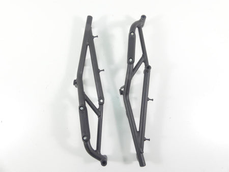 2022 Kawasaki KLR650 KL650 Adv Left Right Rear Side Grab Rail Set 46019-0108 {{ shop.shopifyCountryName }} - Mototech271