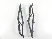 Load image into Gallery viewer, 2022 Kawasaki KLR650 KL650 Adv Left Right Rear Side Grab Rail Set 46019-0108
