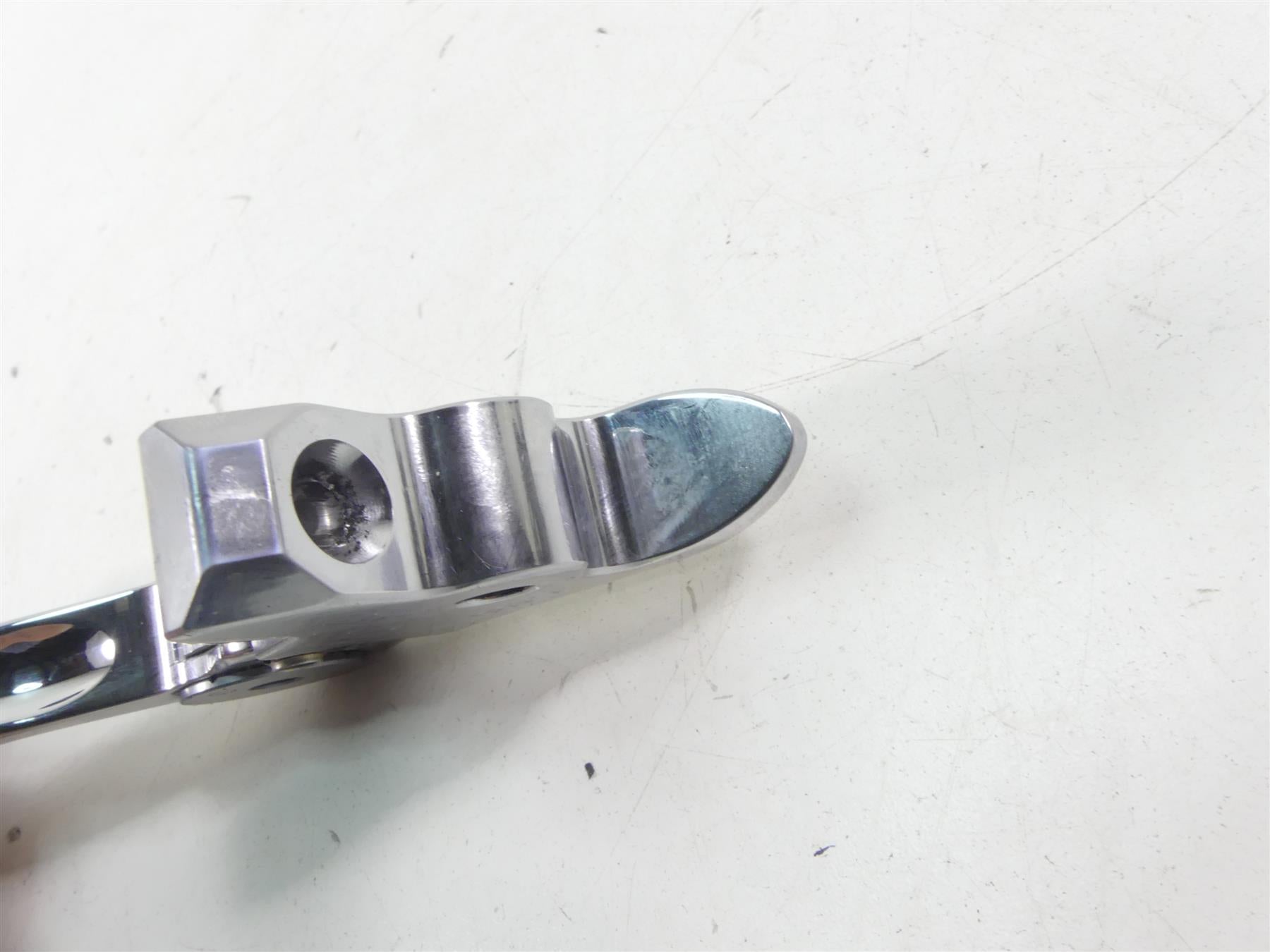 2017 Harley Touring FLHTKL Electra Glide Oberon Hydraulic Clutch Lever C400 {{ shop.shopifyCountryName }} - Mototech271