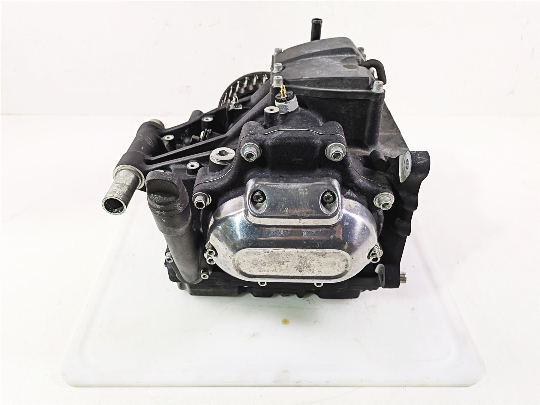 2021 Harley Softail FXST Standard 6 Speed Transmission Gear Box M8 19k 34700176